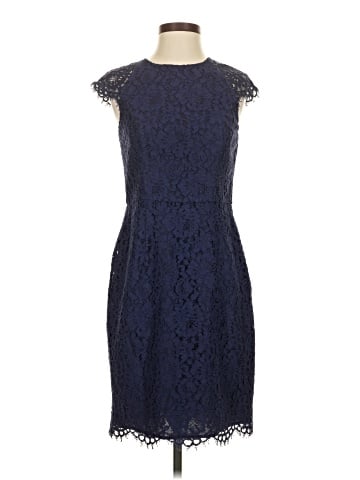 Shoshanna Cocktail Dress (view 1)