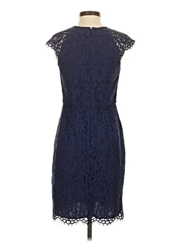 Shoshanna Cocktail Dress (view 2)