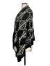 Say What? Black Cardigan Size M - photo 5