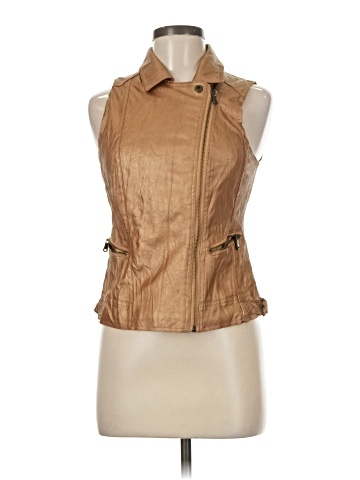 Charlotte Russe Vest (view 1)