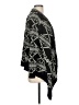 Say What? Black Cardigan Size M - photo 4