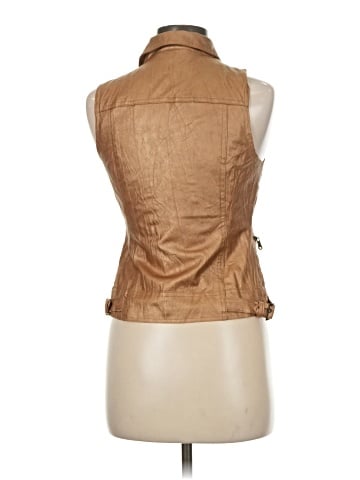 Charlotte Russe Vest (view 2)