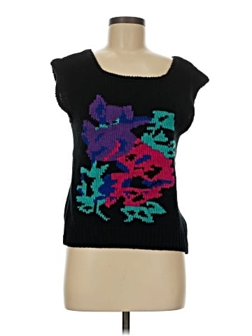 Victoria Jones Sweater Vest (view 1)