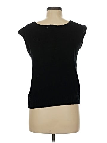 Victoria Jones Sweater Vest (view 2)
