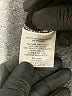 George Solid Black Cocktail Dress Size 8 - 10 - photo 8