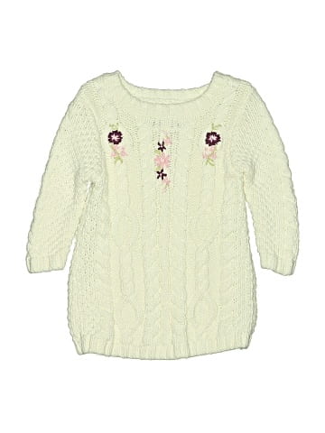 Piper and Posie Pullover Sweater (view 1)