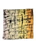 Assorted Brands Camo Yellow Orange Scarf One size - photo 2