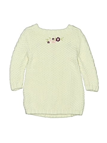 Piper and Posie Pullover Sweater (view 2)