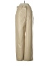 Wilfred 100% Polyurethane Tan Khakis Size 4 - photo 1