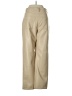 Wilfred 100% Polyurethane Tan Khakis Size 4 - photo 2