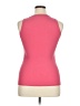 Zenana Pink Tank Top Size XL - photo 2