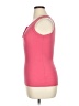 Zenana Pink Tank Top Size XL - photo 5