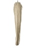 Wilfred 100% Polyurethane Tan Khakis Size 4 - photo 4