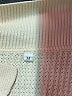 Unbranded Tan Ivory Pullover Sweater Size M - photo 7