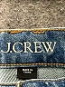 J.Crew Blue Jeans Size 31 waist (petite) - photo 6
