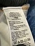 J.Crew Blue Jeans Size 31 waist (petite) - photo 7