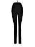 Grace & Lace Solid Black Active Pants Size M - photo 1