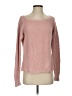 Gap 100% Cotton Pink Pullover Sweater Size XS - photo 1