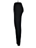 Grace & Lace Solid Black Active Pants Size M - photo 5