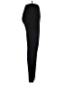 Grace & Lace Solid Black Active Pants Size M - photo 4