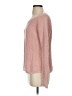 Gap 100% Cotton Pink Pullover Sweater Size XS - photo 5