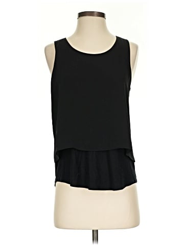 Ann Taylor LOFT Sleeveless Top (view 1)