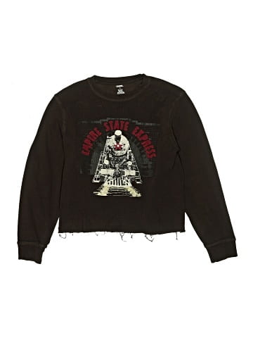 Gymboree Long Sleeve T-Shirt (view 1)