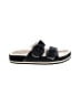 Vince. Black Sandals Size 9 - photo 1