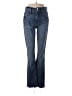 FRAME Denim Blue Jeans Size 26 waist - photo 1