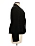 J.Crew 100% Cotton Black Blazer Size 6 - photo 4