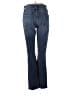 FRAME Denim Blue Jeans Size 26 waist - photo 2