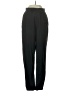 Lululemon Athletica Solid Black Track Pants Size 4 - photo 1