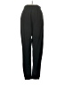 Lululemon Athletica Solid Black Track Pants Size 4 - photo 2