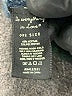 Do Everything in Love Black Poncho One size - photo 5