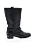 Diane von Furstenberg Black Boots Size 8 - photo 1