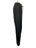 Lululemon Athletica Solid Black Track Pants Size 4 - photo 4