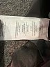 J.Crew Collection 100% Leather Black Leather Jacket Size 2 - photo 7