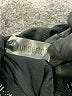 undertop Black Bodysuit Size S - photo 4