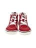 Vans Red Sneakers Size 7 1/2 (kids) - photo 2