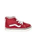 Vans Red Sneakers Size 7 1/2 (kids) - photo 1