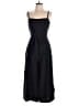 Club Monaco Solid Black Jumpsuit Size 10 - photo 1