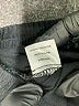 Unbranded 100% Rayon Solid Black Formal Skirt Size L - photo 5