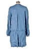 Rebecca Minkoff Blue Romper Size L - photo 2