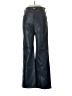 J.Crew 100% Viscose Blue Casual Pants Size 24 waist - photo 1