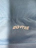 Bo+Tee Color Block Blue Active Pants Size XXS (estimated) - photo 7