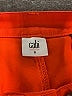 CAbi Color Block Orange Jeans Size 8 - photo 6
