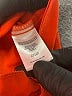 CAbi Color Block Orange Jeans Size 8 - photo 7
