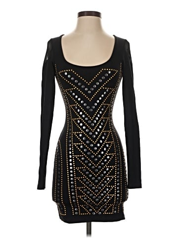 Bebe Cocktail Dress (view 1)
