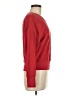 mile(s) by Madewell Red Sweatshirt Size M - photo 4
