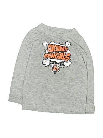 NFL Long Sleeve T-Shirt (view 1)